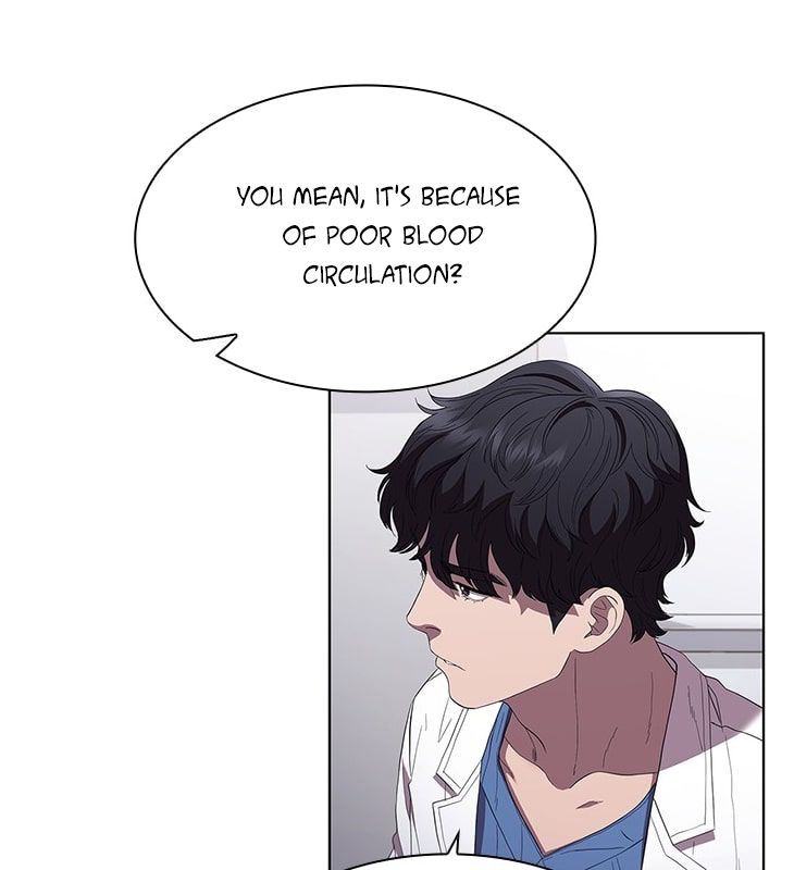 Dr. Choi Tae-Soo - Chapter 95