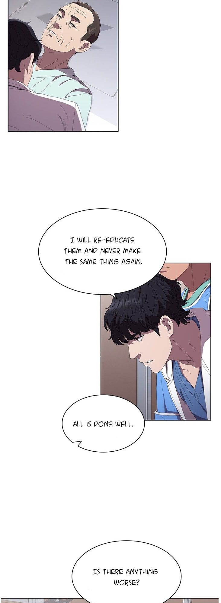 Dr. Choi Tae-Soo - Chapter 95