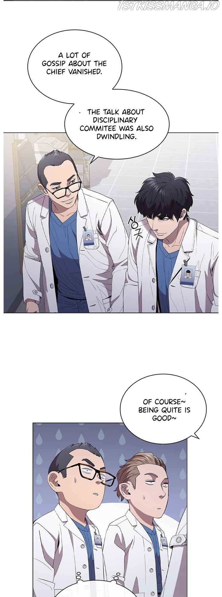 Dr. Choi Tae-Soo - Chapter 117