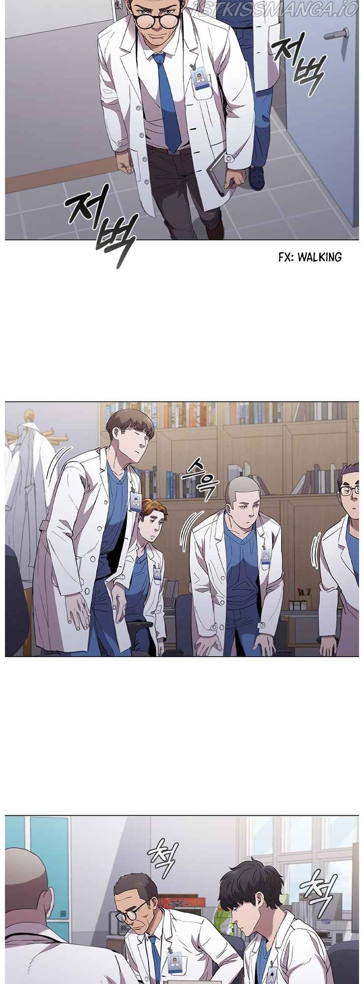 Dr. Choi Tae-Soo - Chapter 117