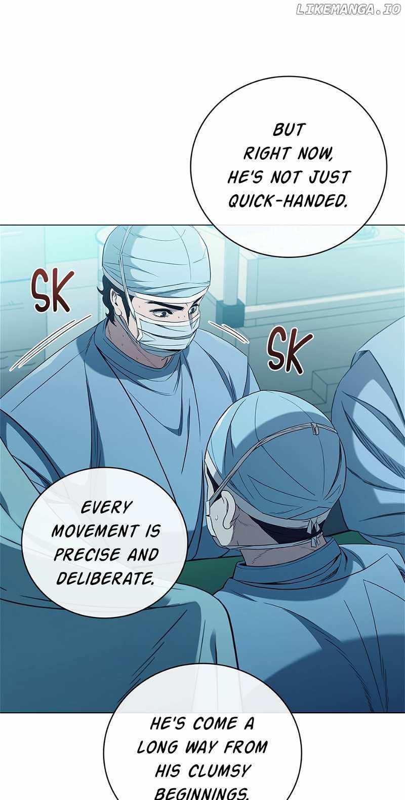 Dr. Choi Tae-Soo - Chapter 183