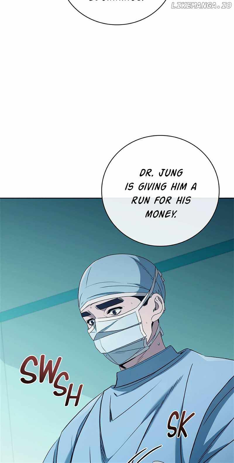 Dr. Choi Tae-Soo - Chapter 183