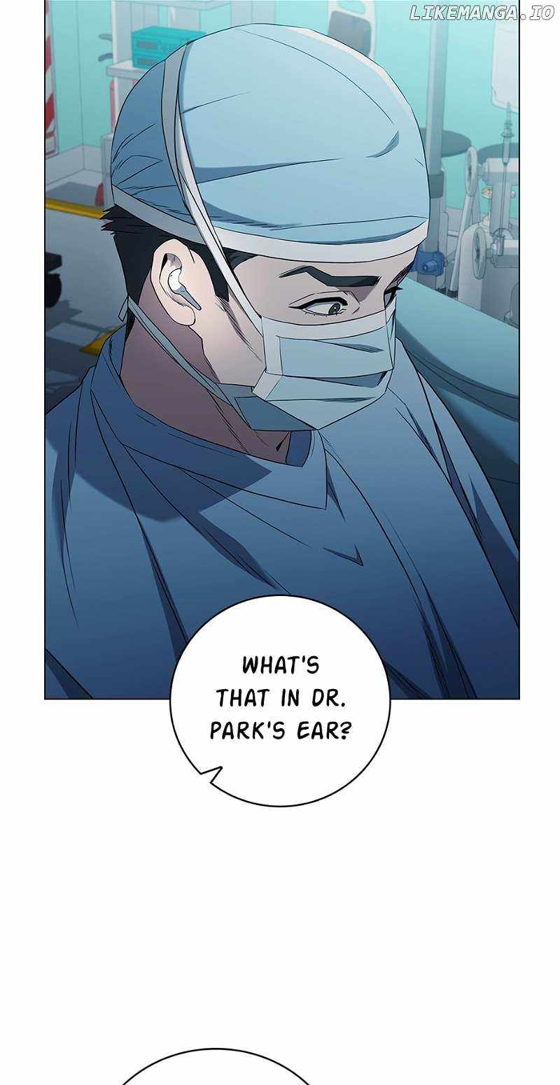 Dr. Choi Tae-Soo - Chapter 183