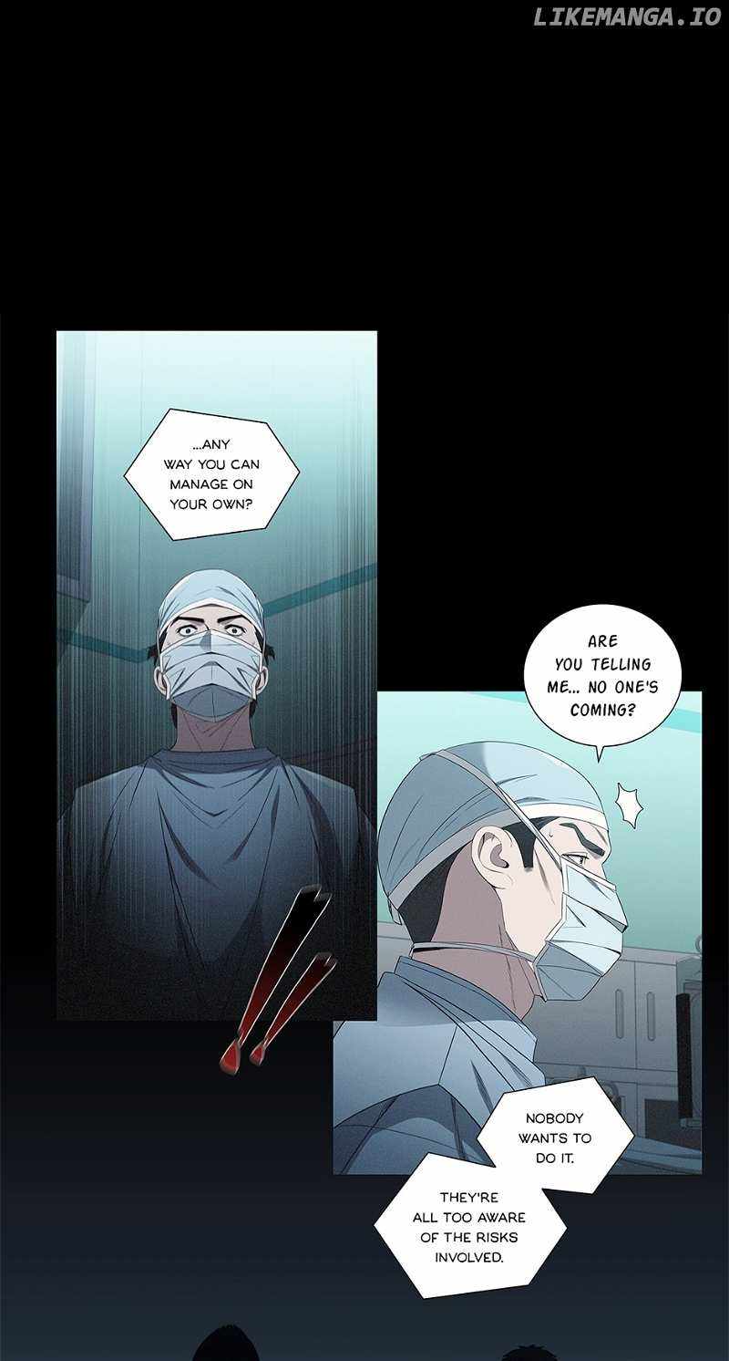 Dr. Choi Tae-Soo - Chapter 183