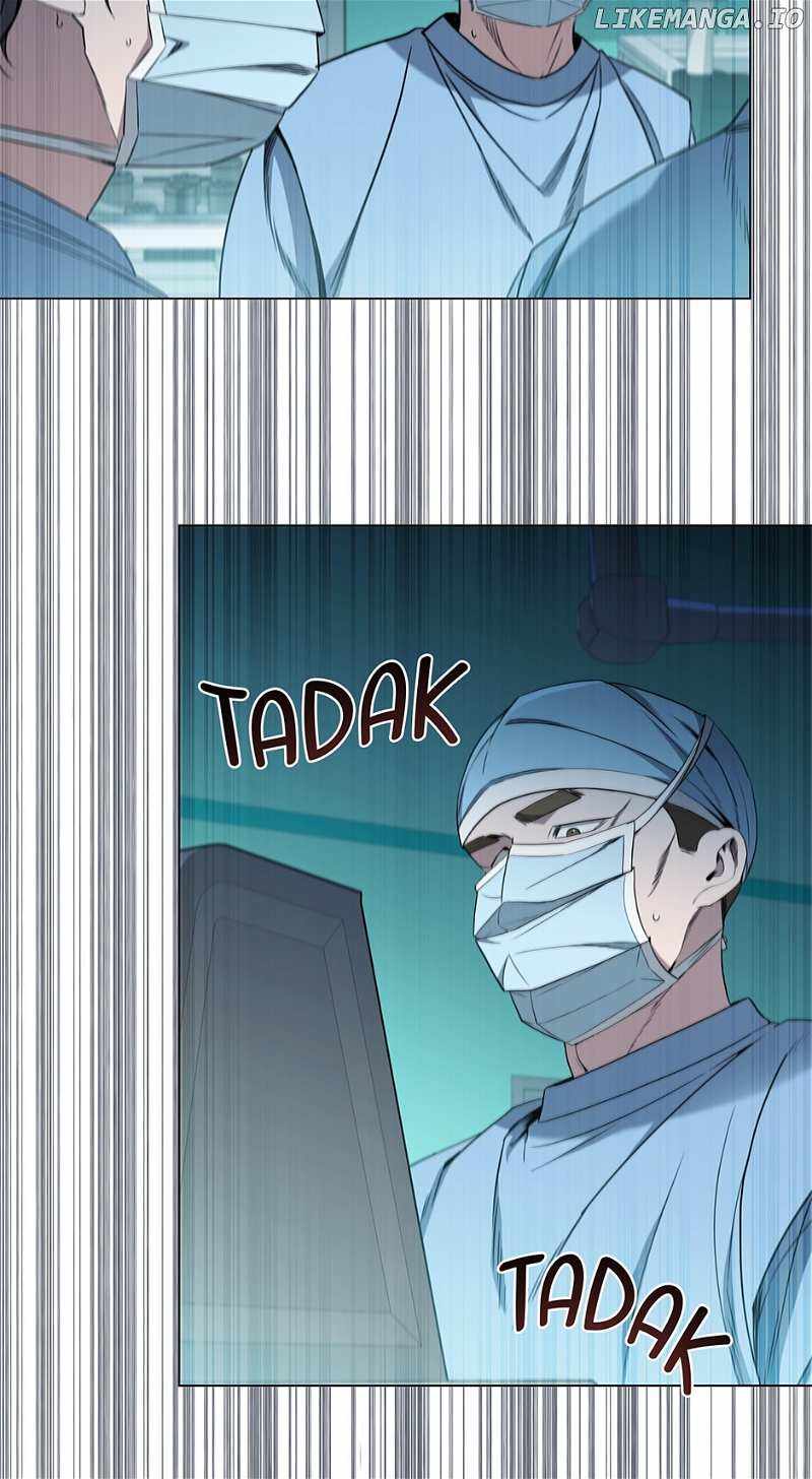 Dr. Choi Tae-Soo - Chapter 183