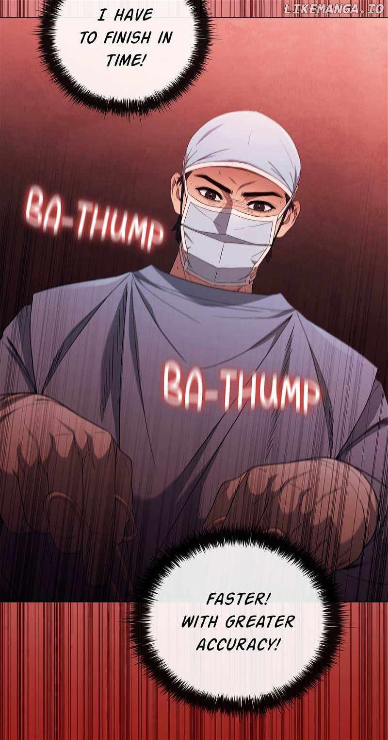 Dr. Choi Tae-Soo - Chapter 183