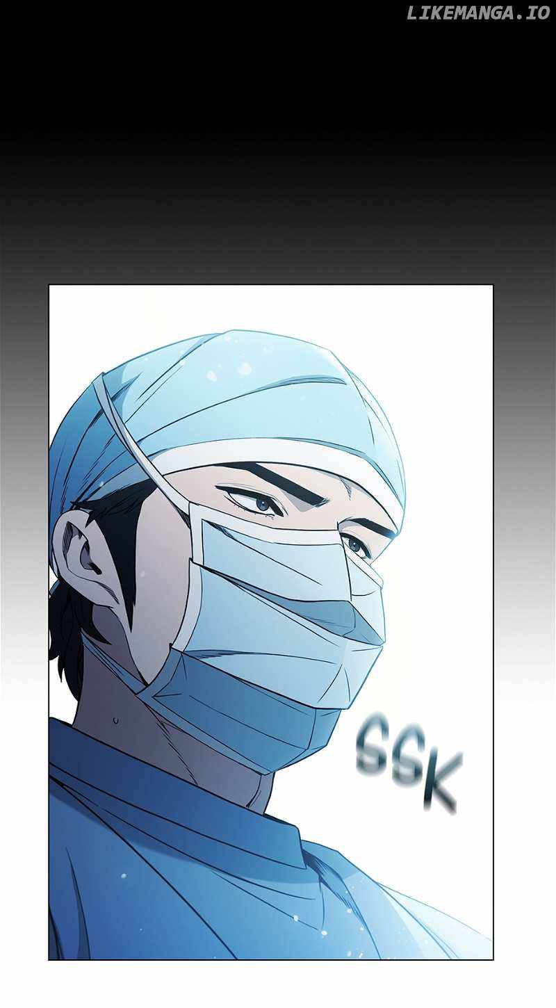 Dr. Choi Tae-Soo - Chapter 183