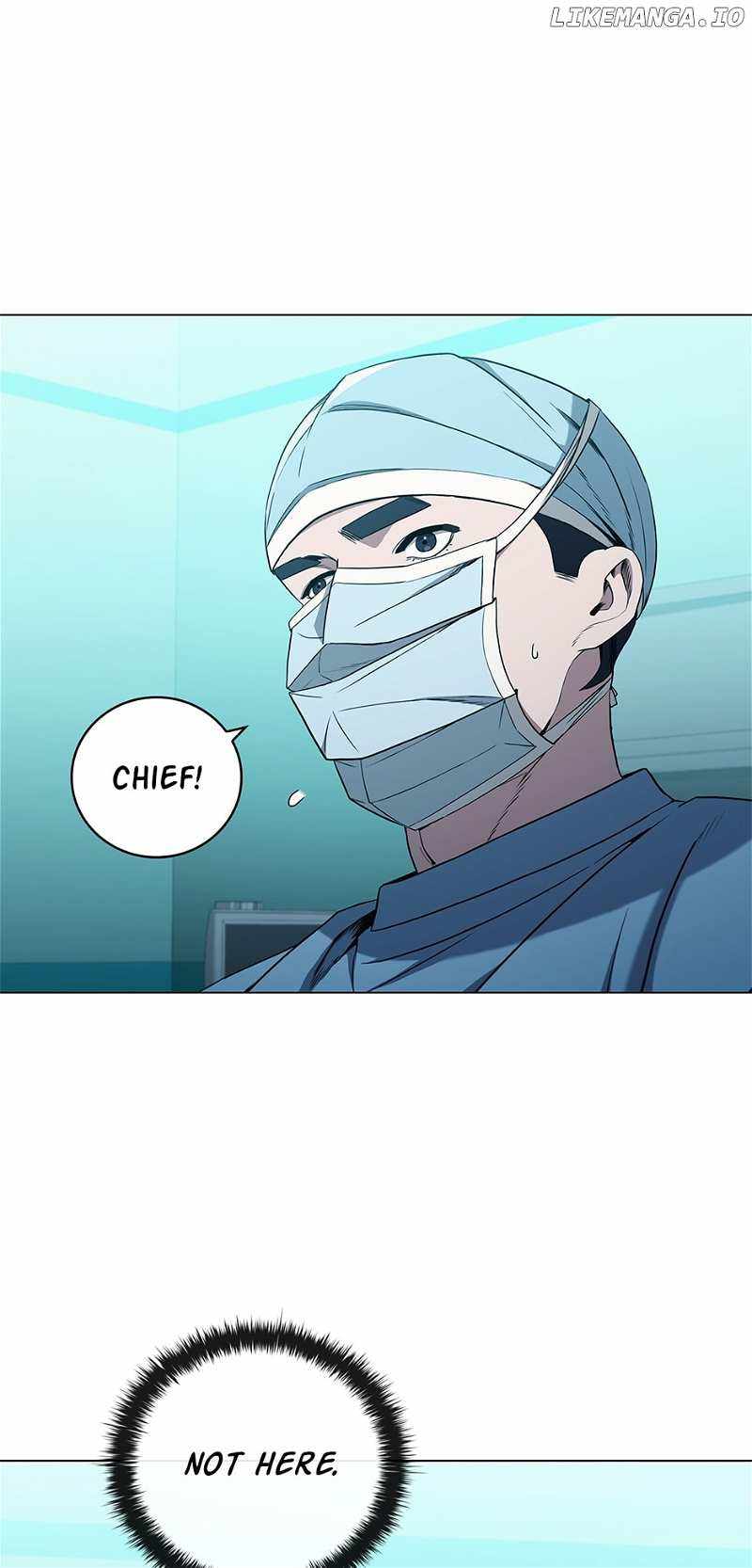 Dr. Choi Tae-Soo - Chapter 183