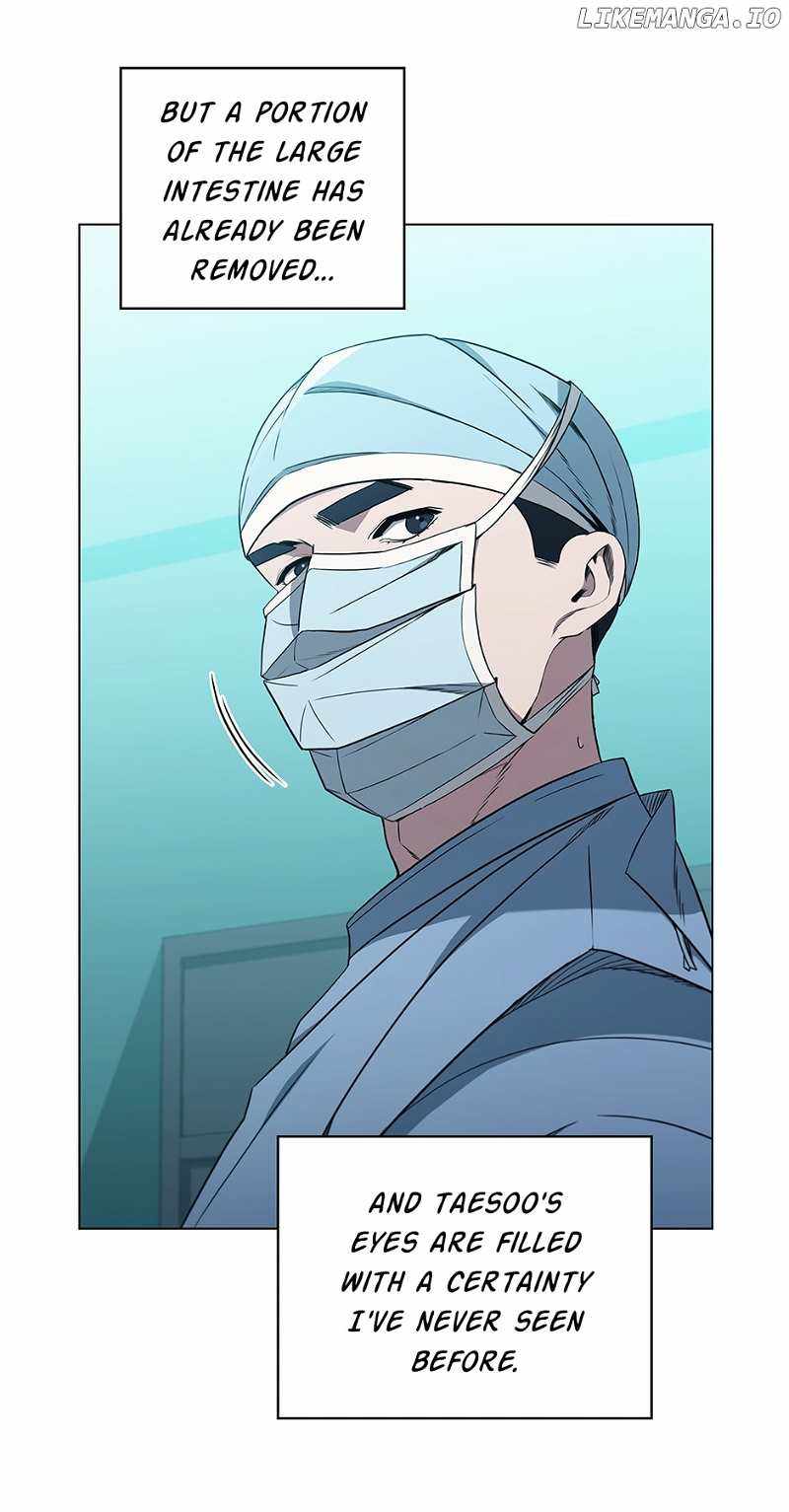 Dr. Choi Tae-Soo - Chapter 183