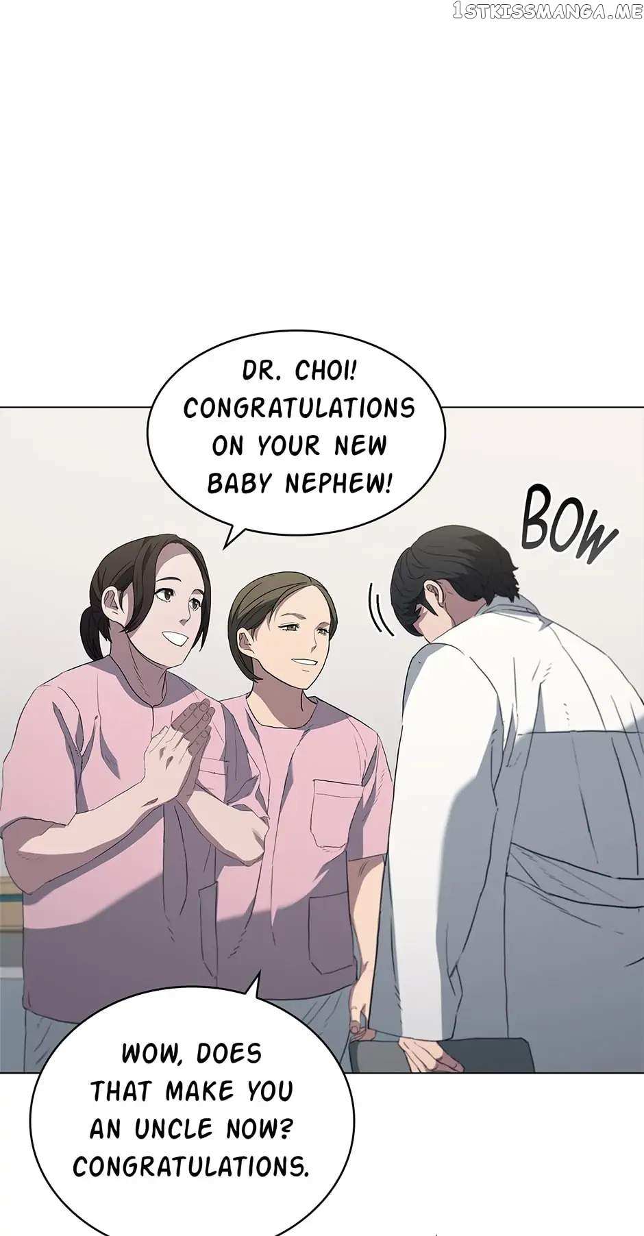 Dr. Choi Tae-Soo - Chapter 147