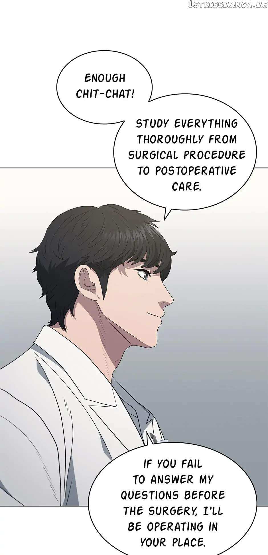 Dr. Choi Tae-Soo - Chapter 147