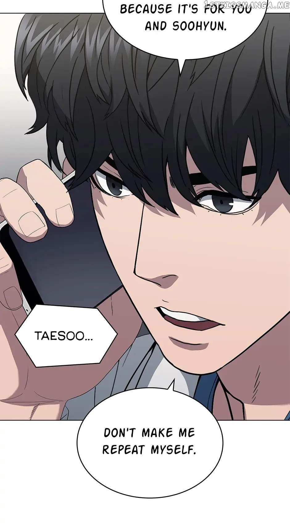 Dr. Choi Tae-Soo - Chapter 147