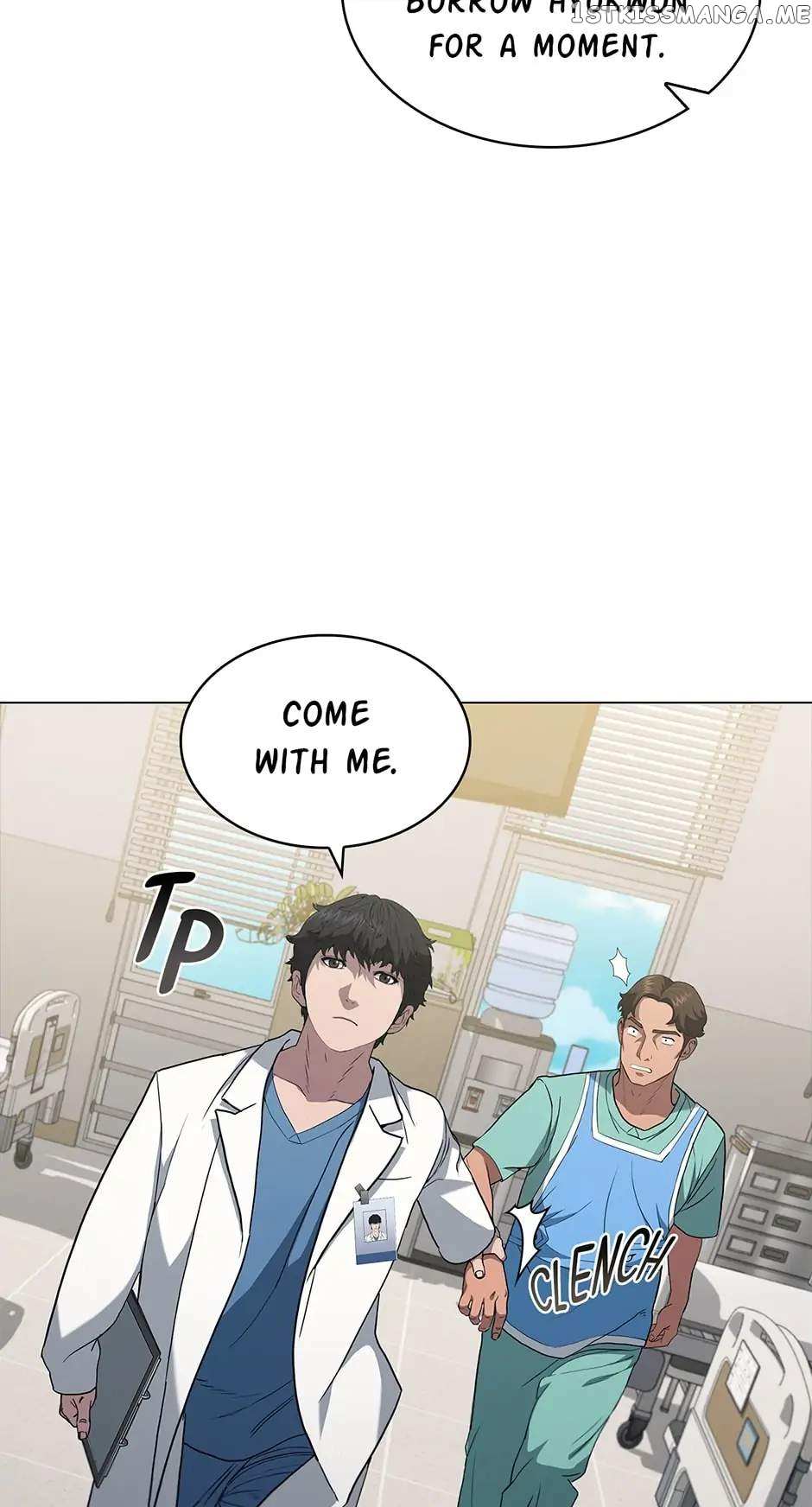 Dr. Choi Tae-Soo - Chapter 147