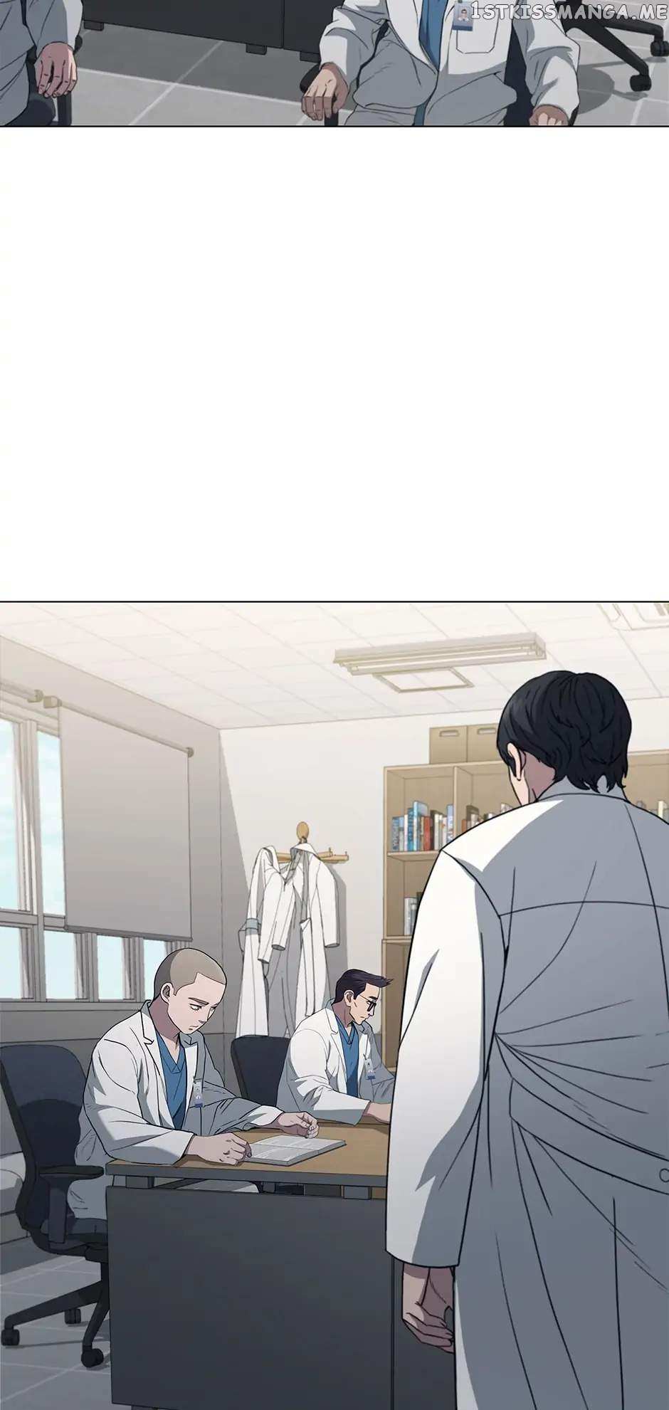 Dr. Choi Tae-Soo - Chapter 147