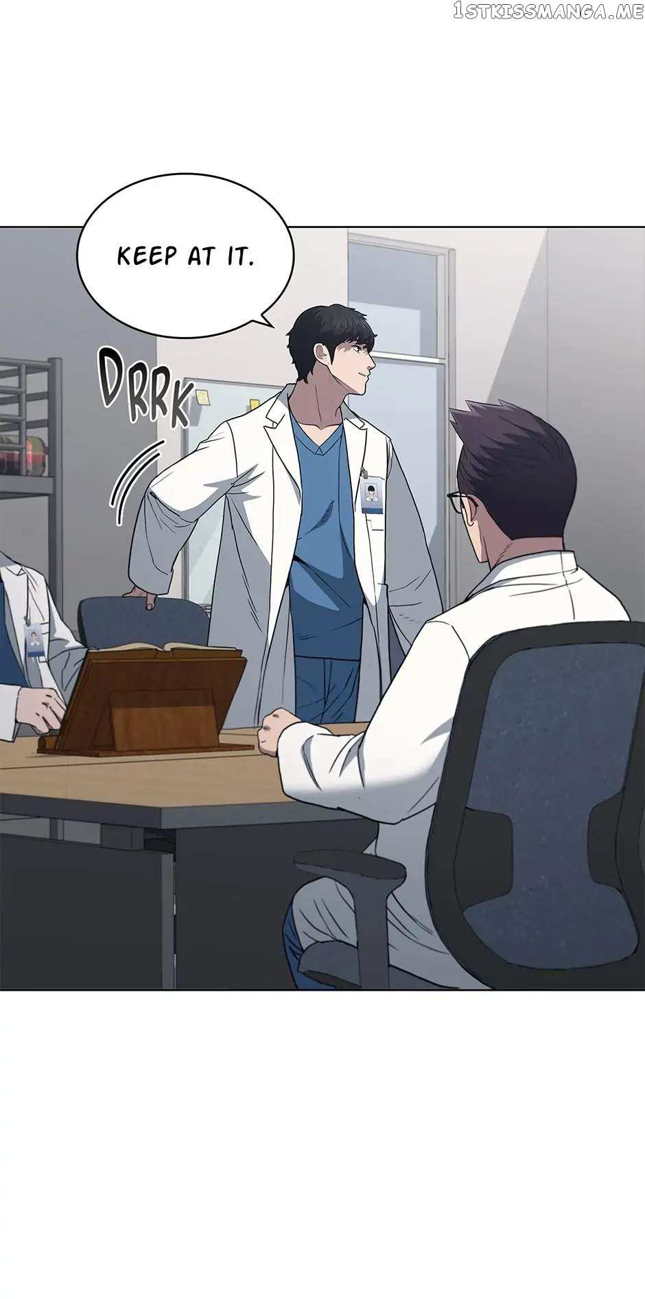 Dr. Choi Tae-Soo - Chapter 147