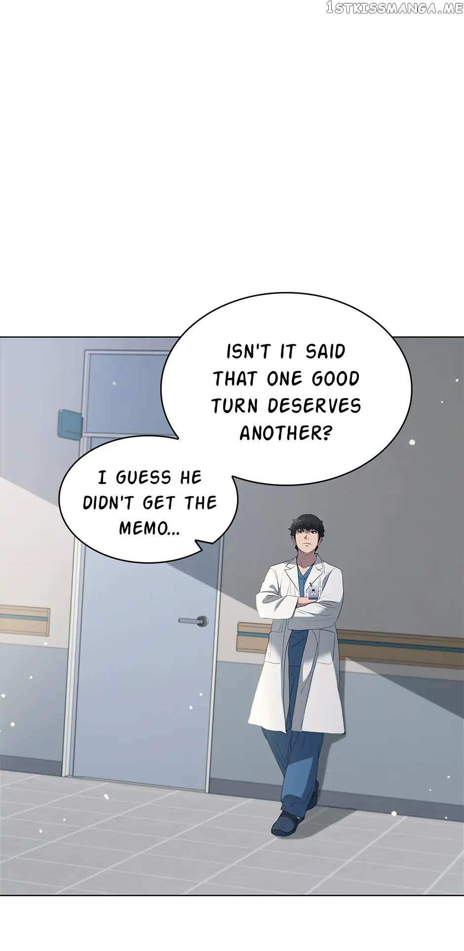 Dr. Choi Tae-Soo - Chapter 147