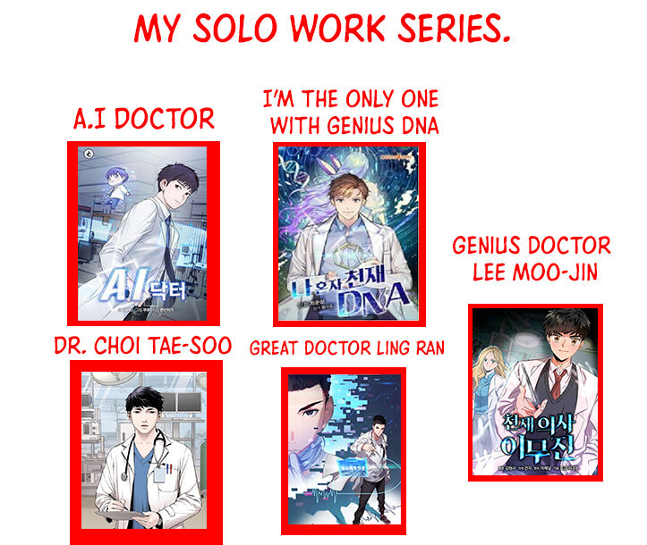 Dr. Choi Tae-Soo - Chapter 11