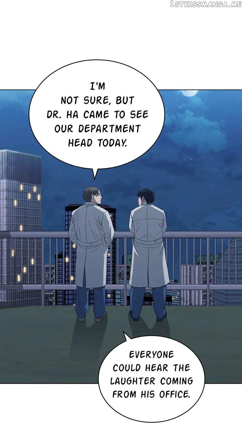 Dr. Choi Tae-Soo - Chapter 149