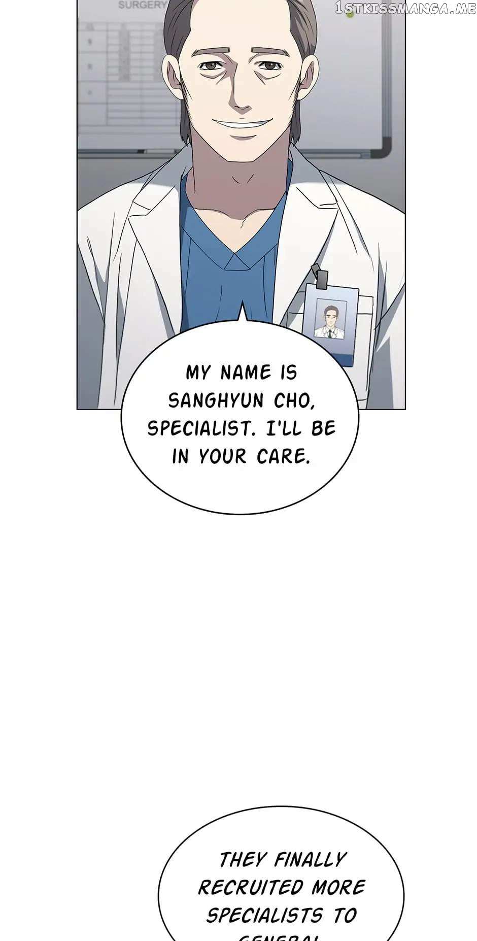 Dr. Choi Tae-Soo - Chapter 149