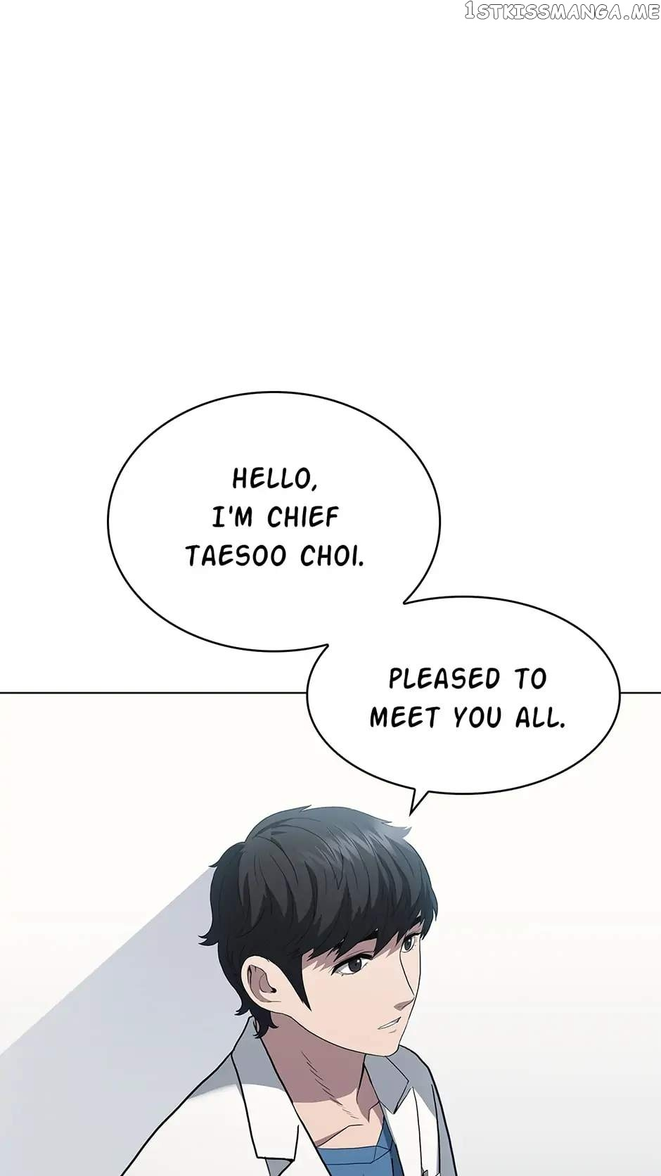 Dr. Choi Tae-Soo - Chapter 149