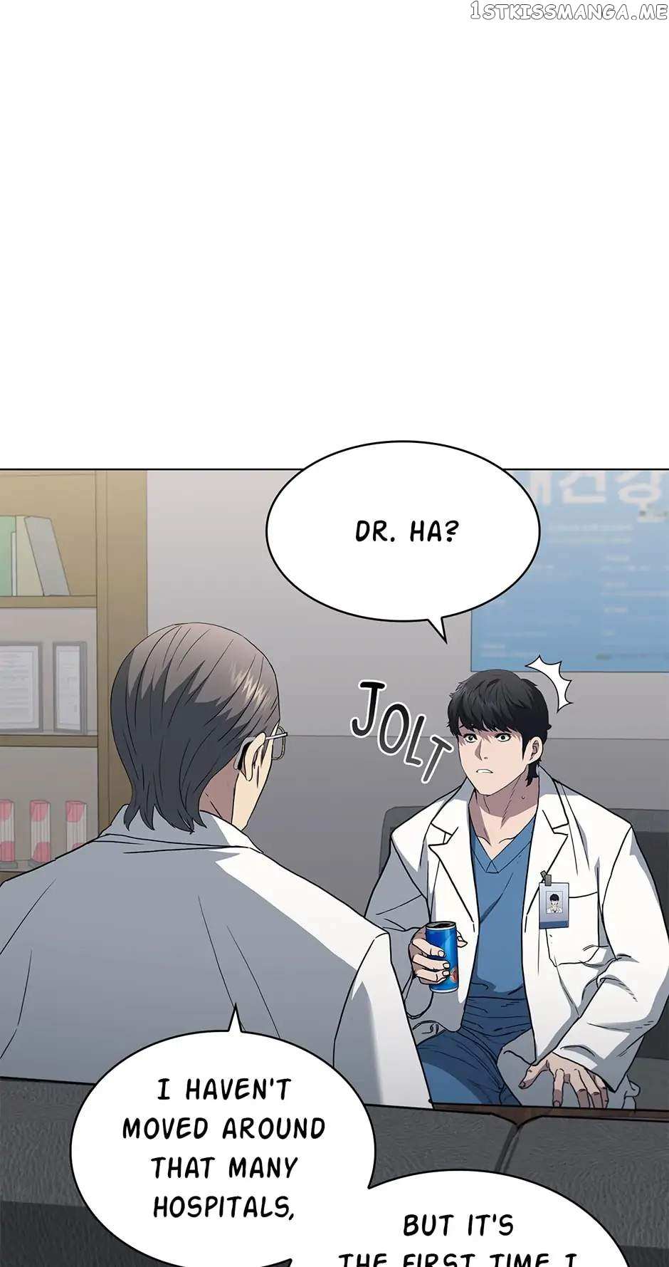 Dr. Choi Tae-Soo - Chapter 149