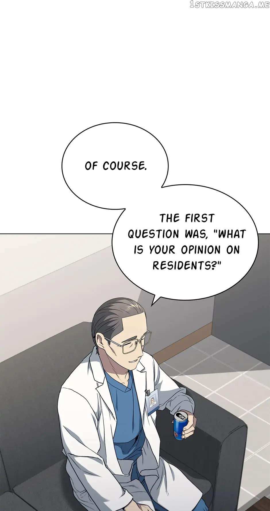 Dr. Choi Tae-Soo - Chapter 149