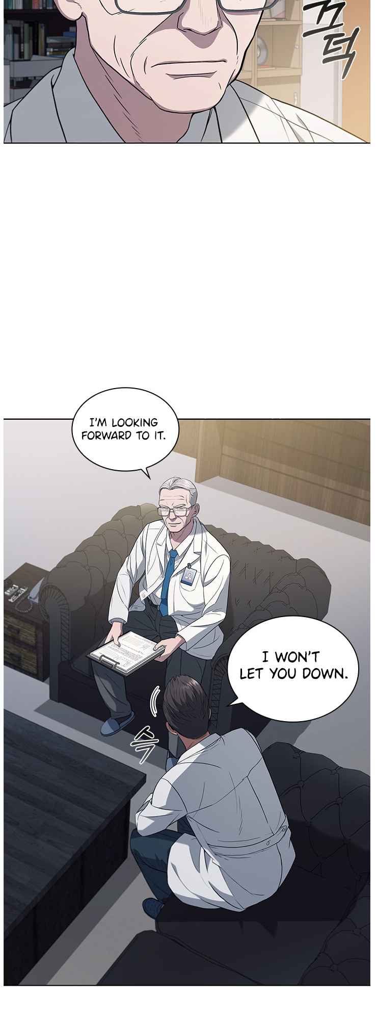 Dr. Choi Tae-Soo - Chapter 130