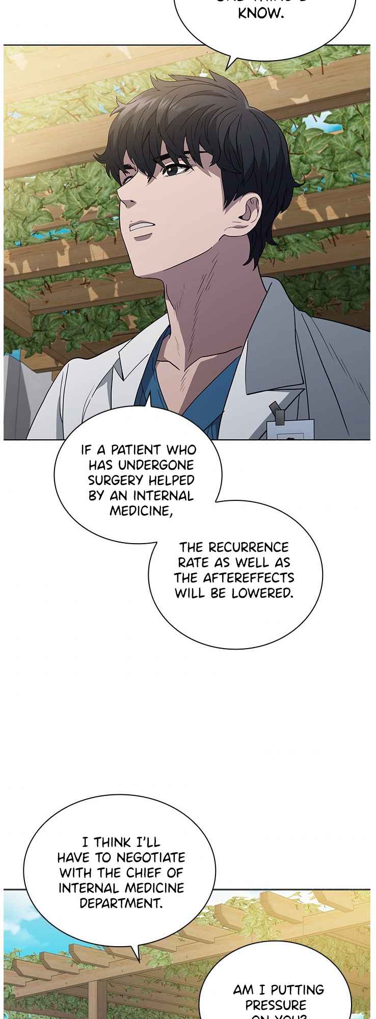 Dr. Choi Tae-Soo - Chapter 130