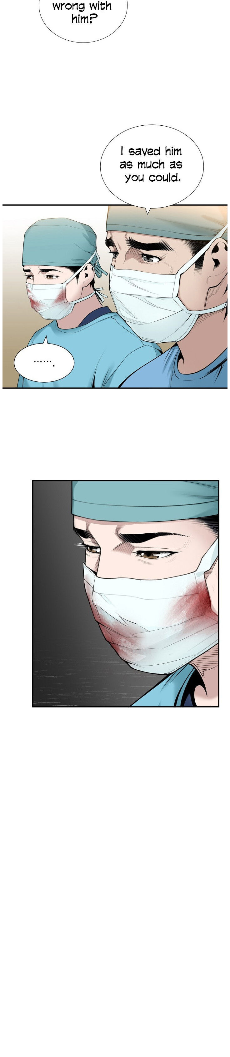 Dr. Choi Tae-Soo - Chapter 25