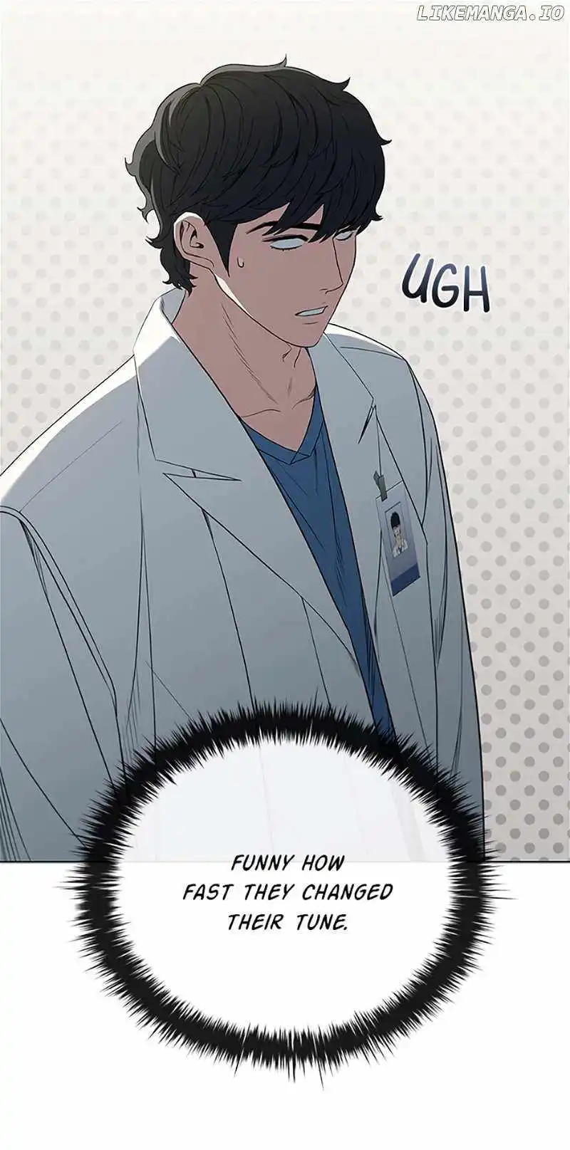 Dr. Choi Tae-Soo - Chapter 191