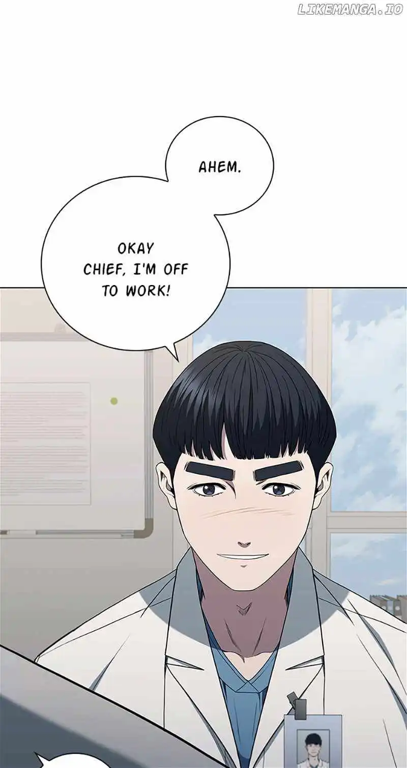 Dr. Choi Tae-Soo - Chapter 191