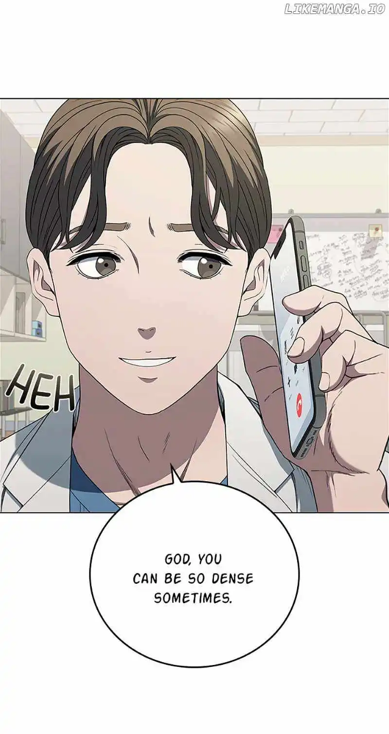 Dr. Choi Tae-Soo - Chapter 191