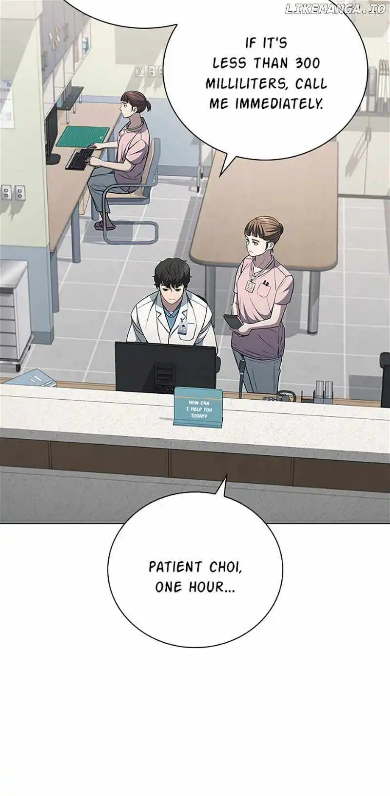 Dr. Choi Tae-Soo - Chapter 191