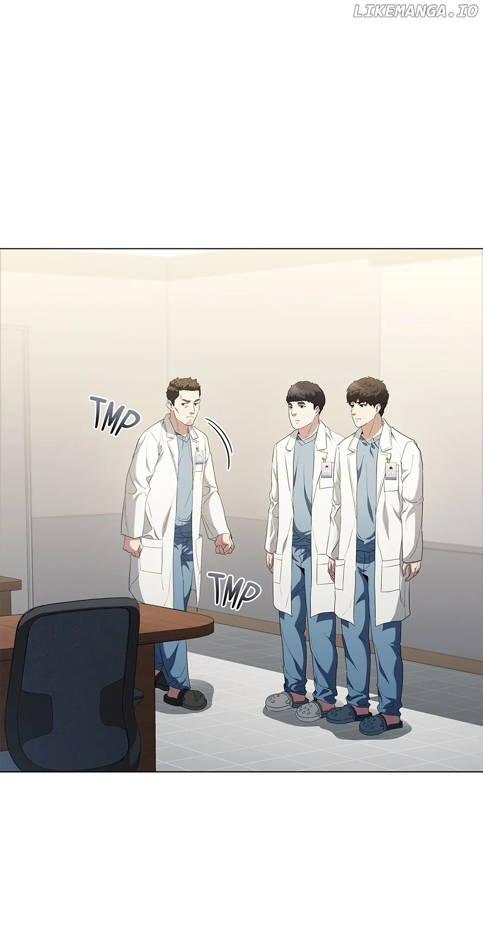 Dr. Choi Tae-Soo - Chapter 203