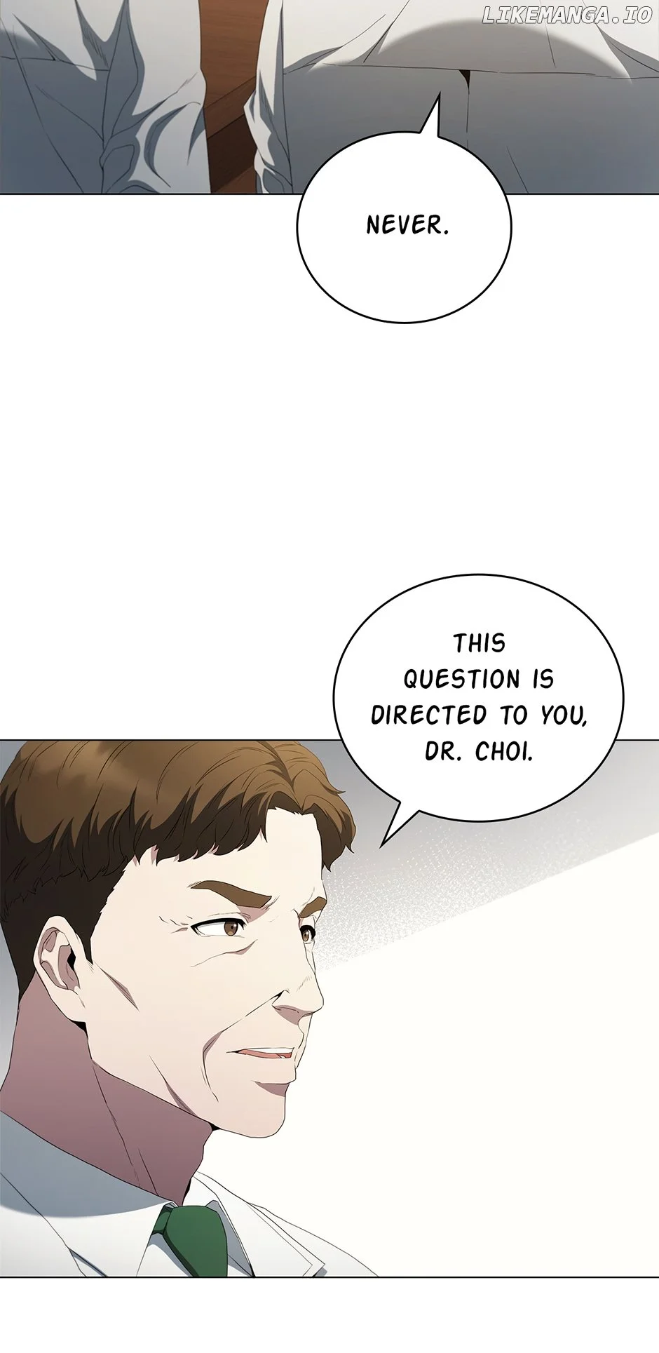 Dr. Choi Tae-Soo - Chapter 203