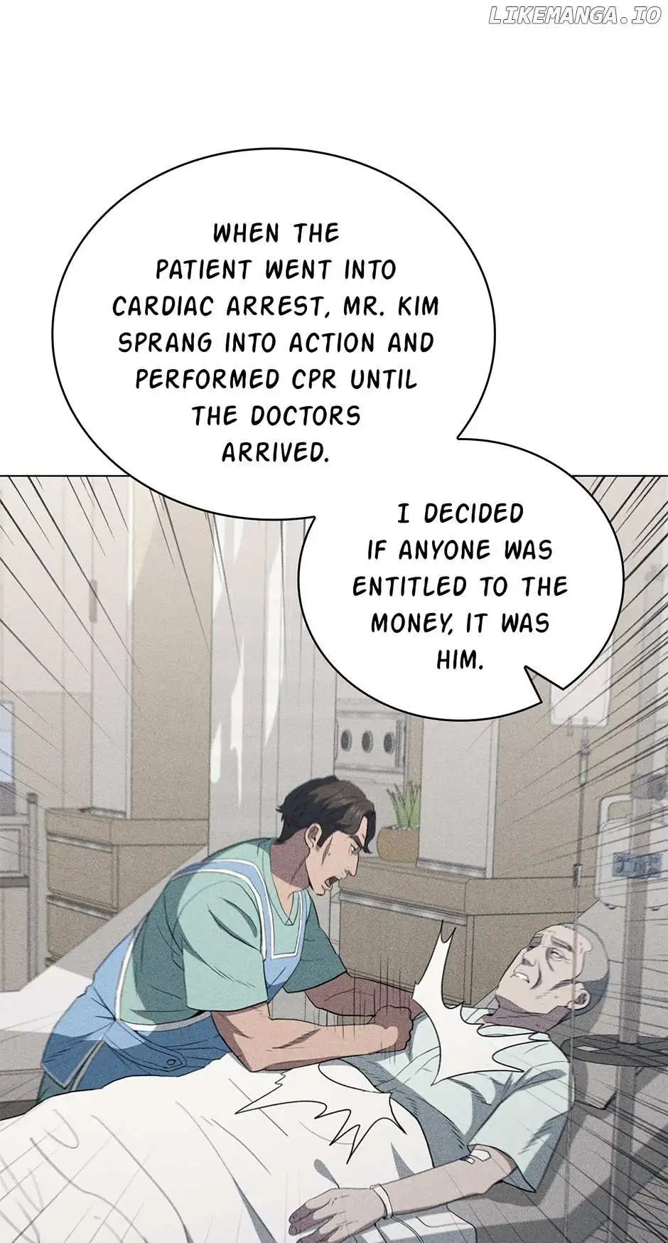 Dr. Choi Tae-Soo - Chapter 203