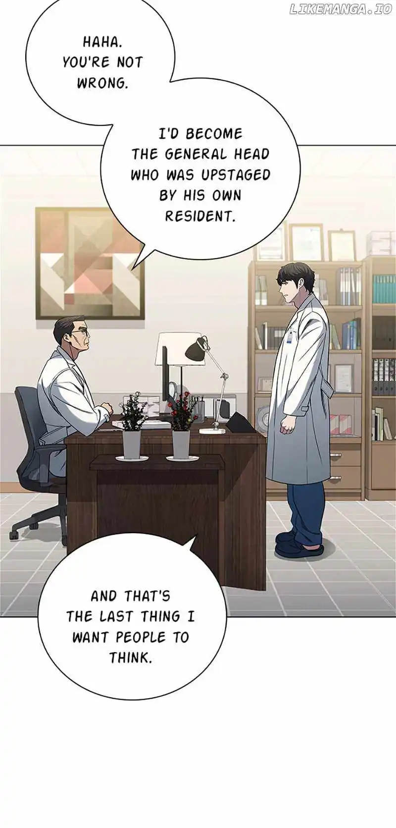 Dr. Choi Tae-Soo - Chapter 189