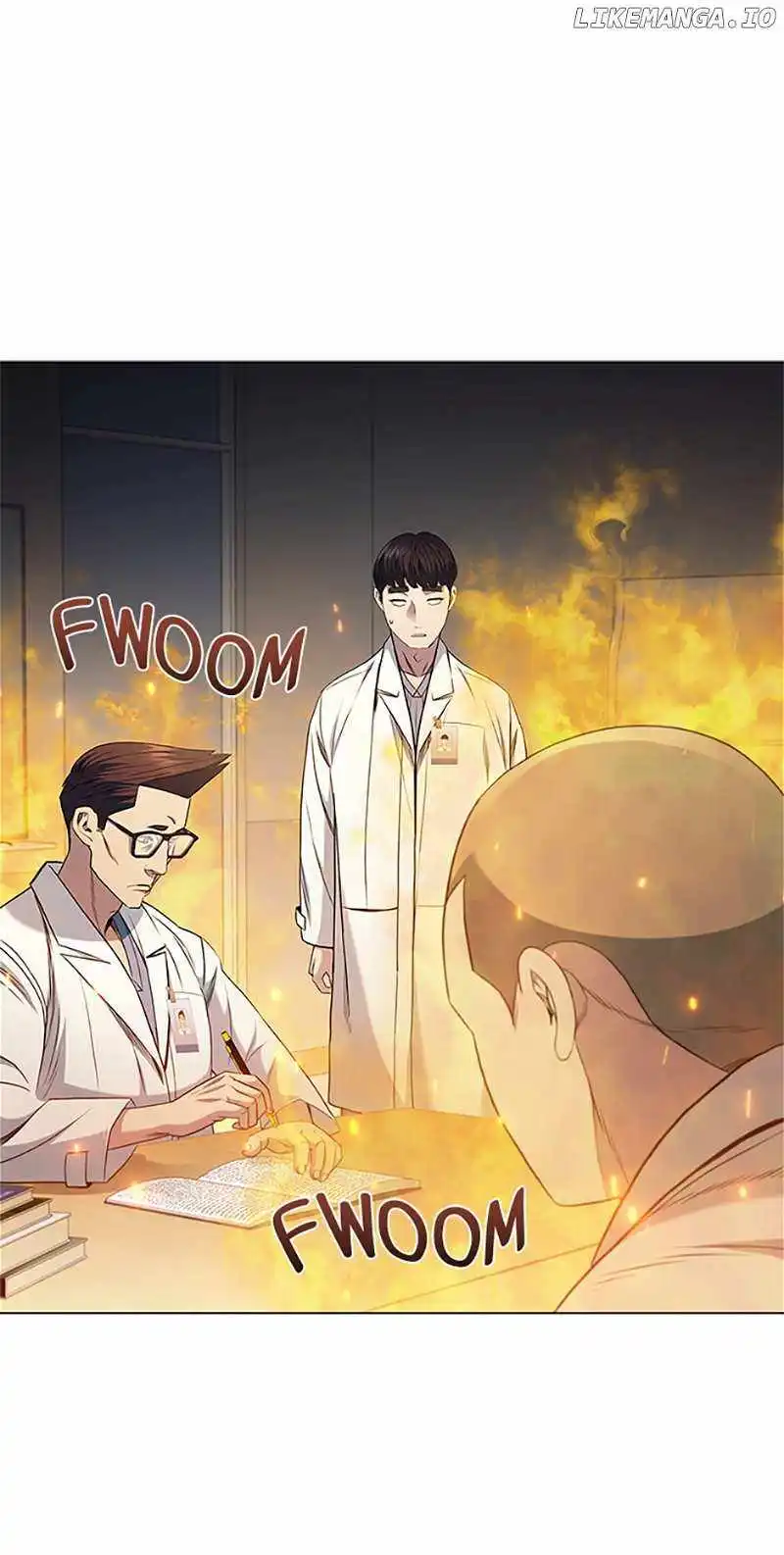 Dr. Choi Tae-Soo - Chapter 189