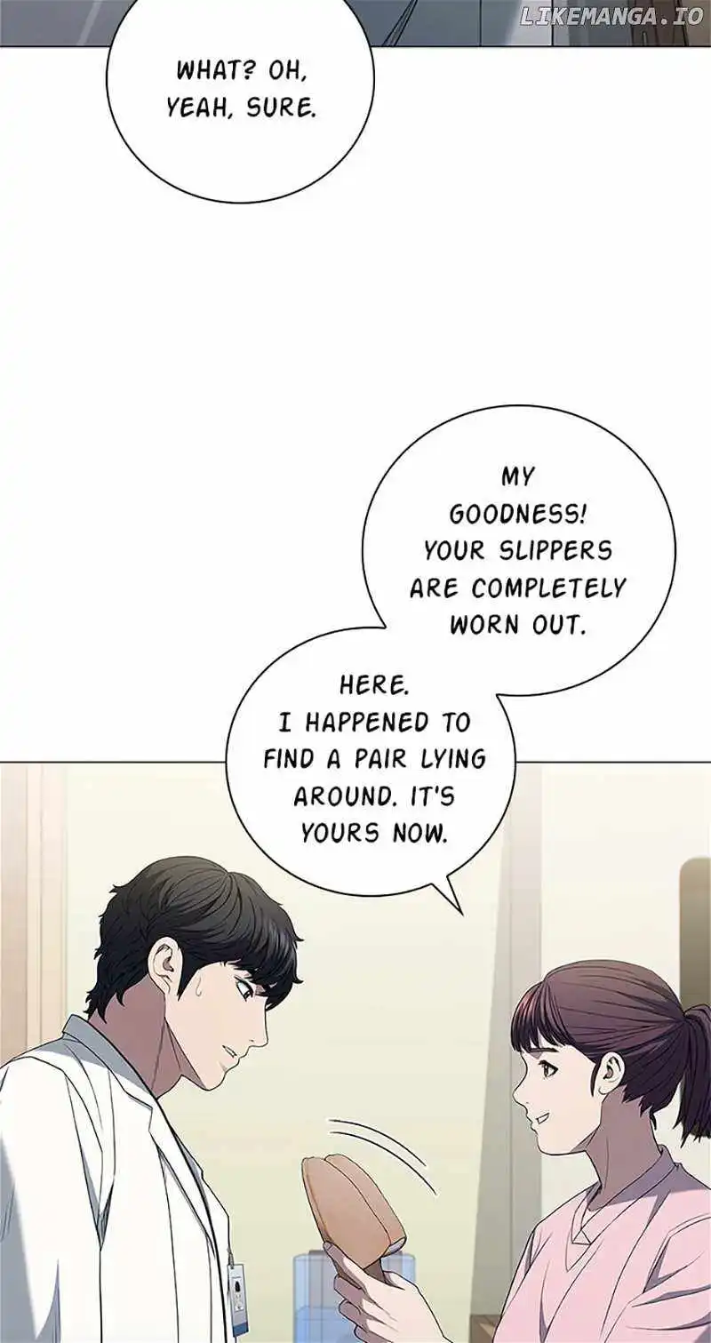 Dr. Choi Tae-Soo - Chapter 189