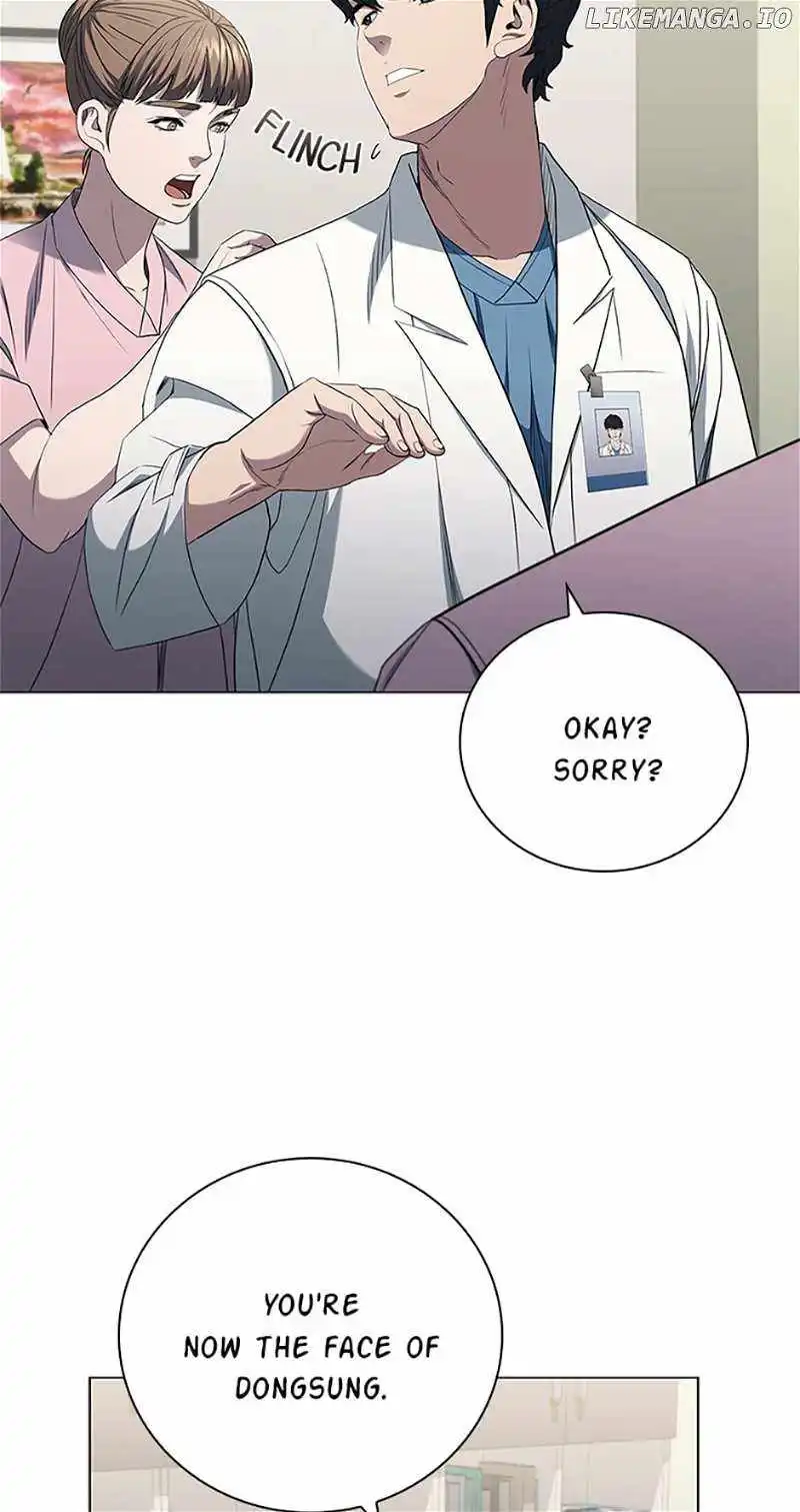 Dr. Choi Tae-Soo - Chapter 189