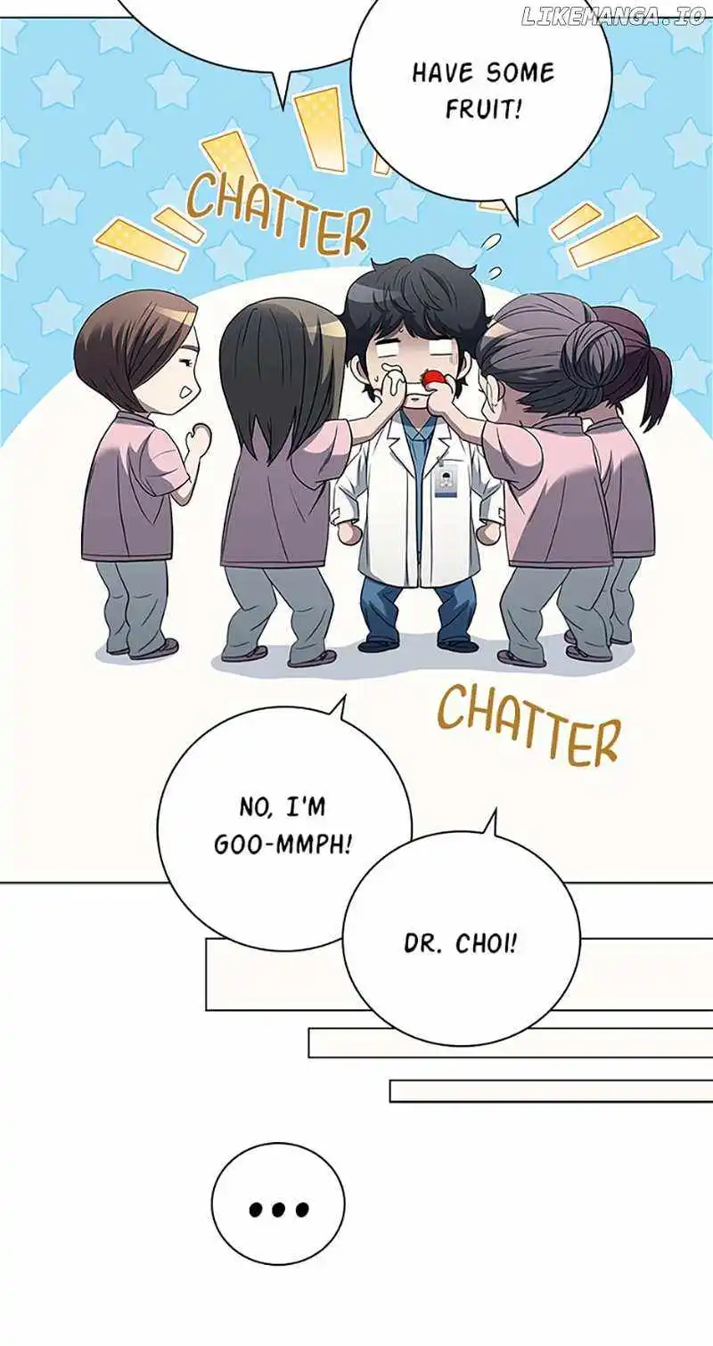 Dr. Choi Tae-Soo - Chapter 189