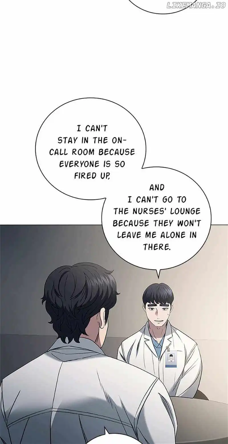 Dr. Choi Tae-Soo - Chapter 189