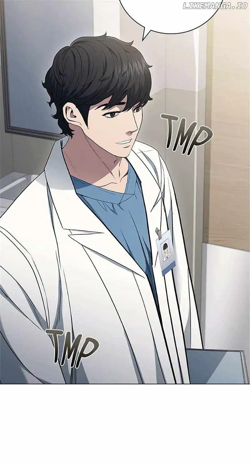 Dr. Choi Tae-Soo - Chapter 189