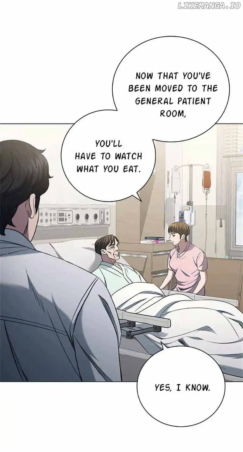 Dr. Choi Tae-Soo - Chapter 189