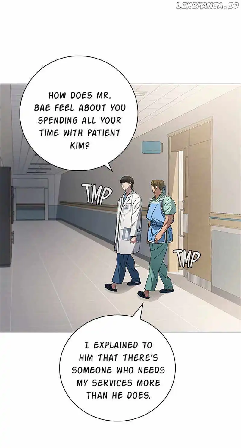 Dr. Choi Tae-Soo - Chapter 189