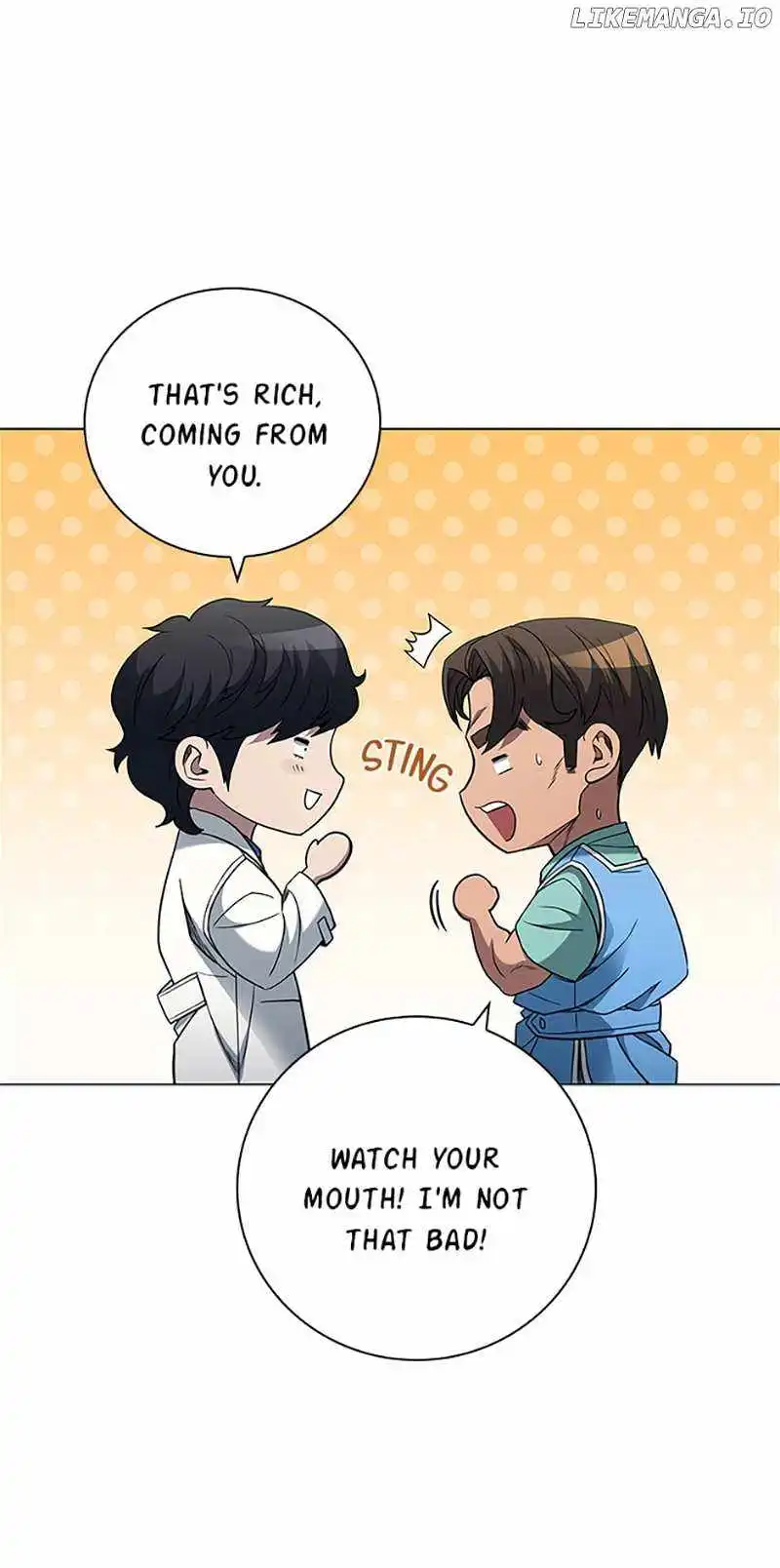 Dr. Choi Tae-Soo - Chapter 189