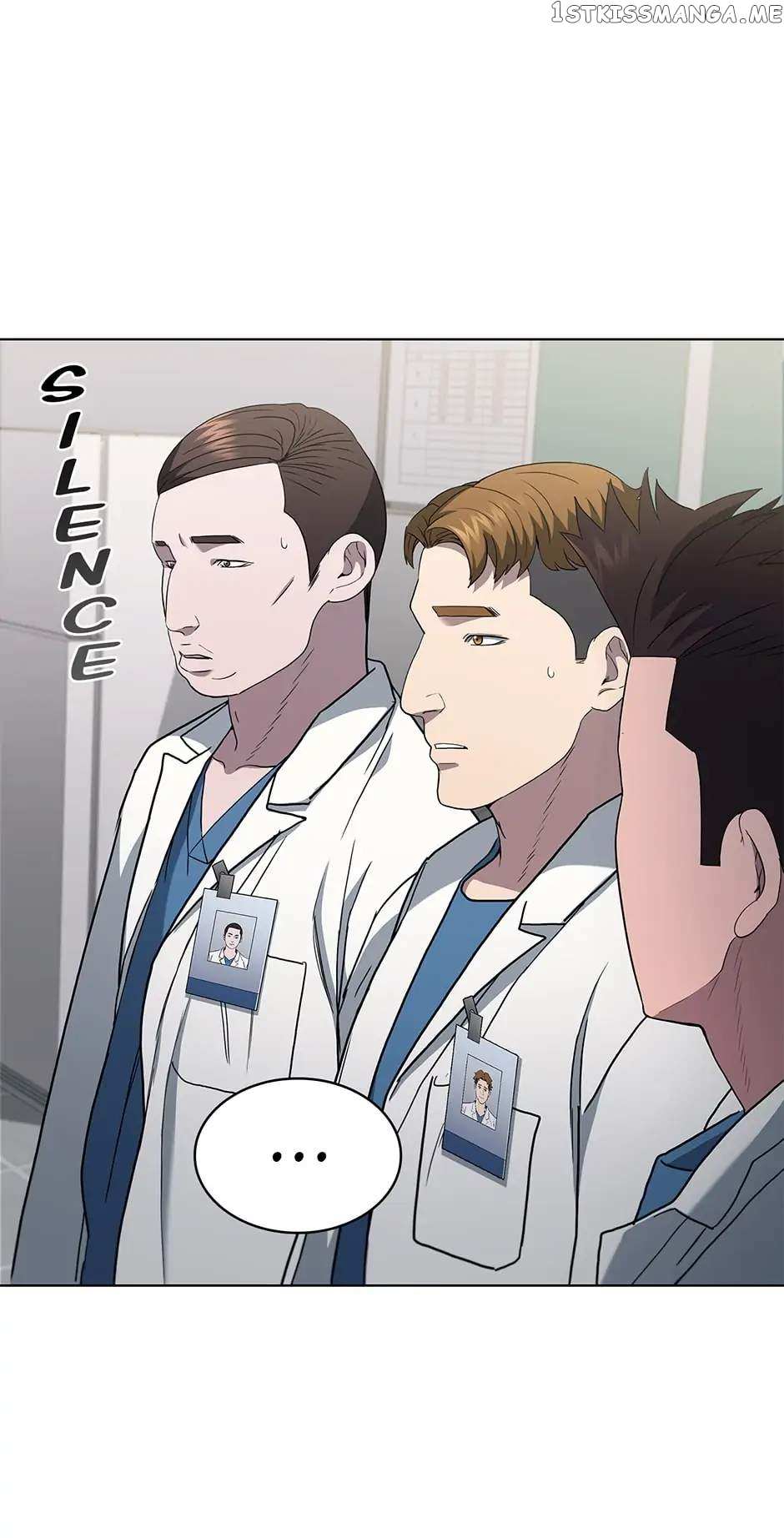 Dr. Choi Tae-Soo - Chapter 148