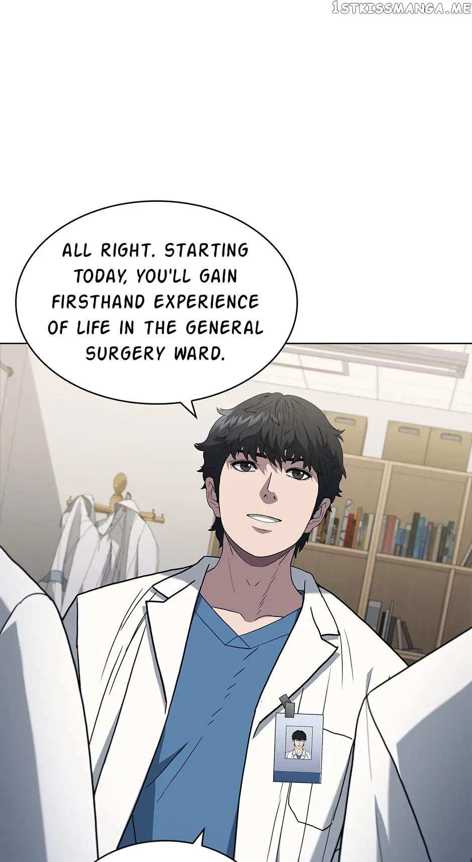 Dr. Choi Tae-Soo - Chapter 148