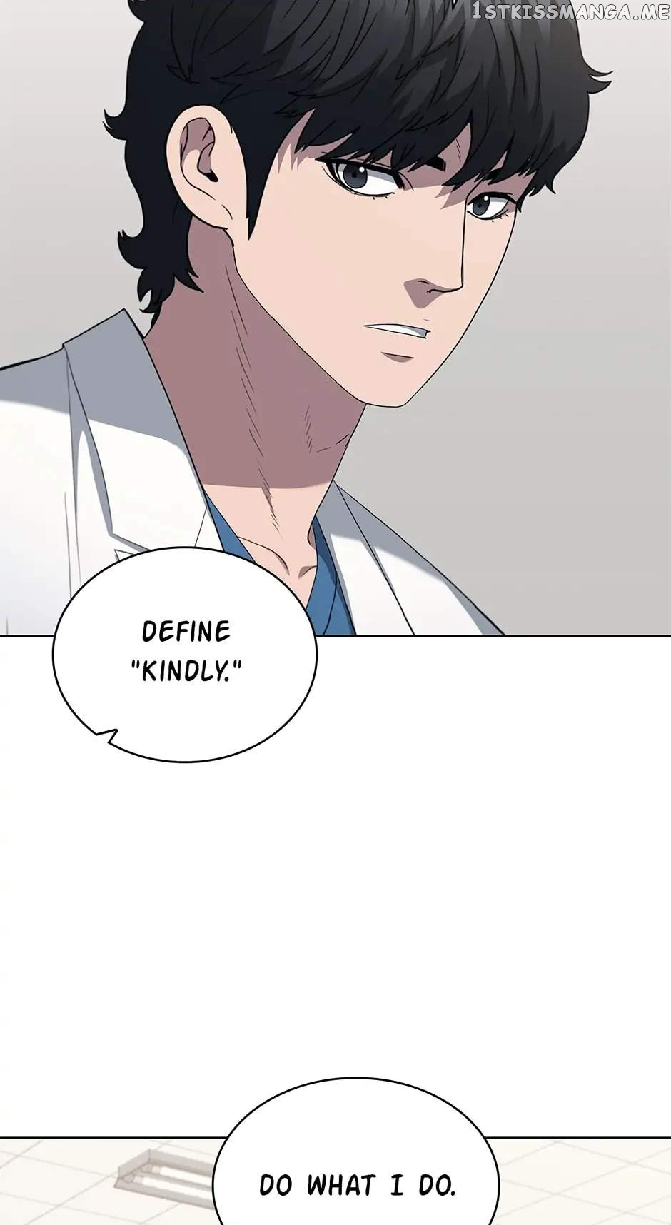 Dr. Choi Tae-Soo - Chapter 148