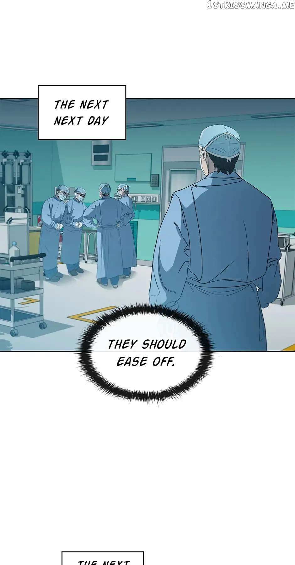 Dr. Choi Tae-Soo - Chapter 148